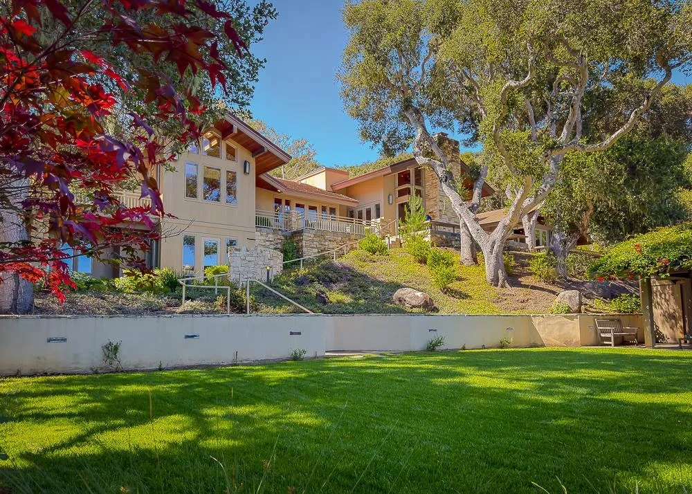 5466 Quail Way Carmel, CA 93923