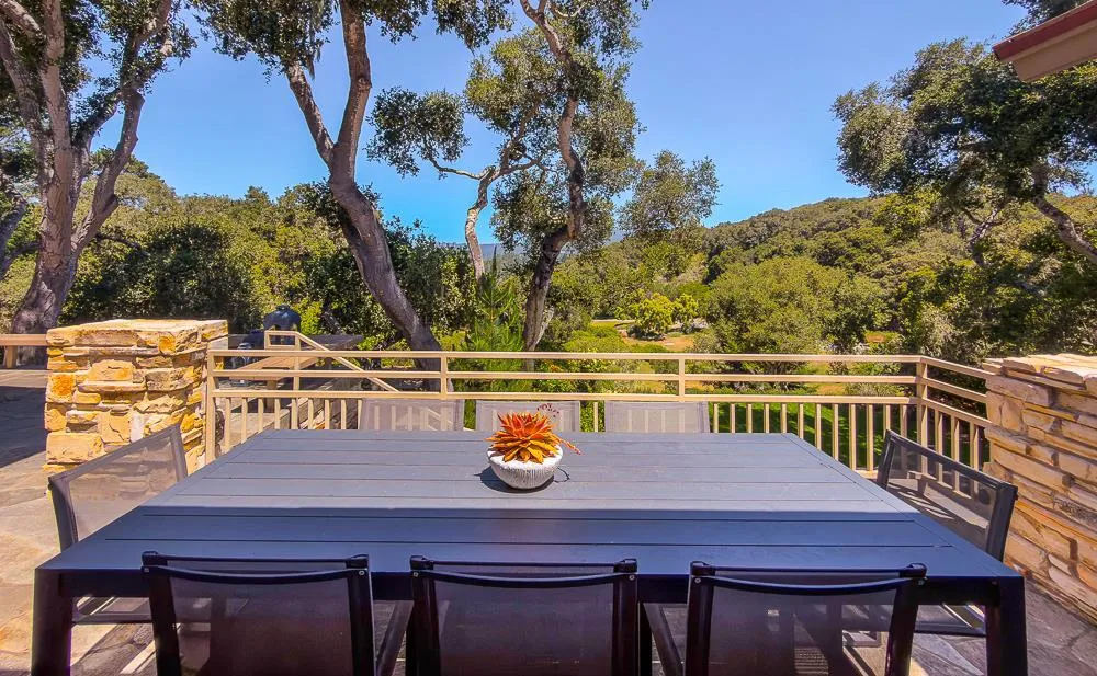 5466 Quail Way Carmel, CA 93923