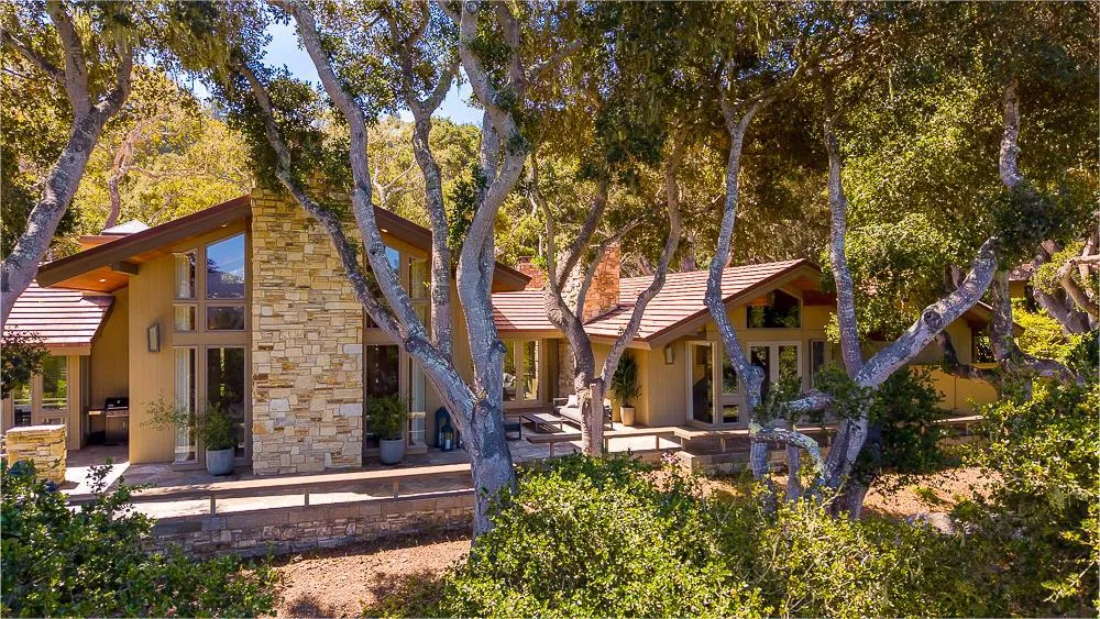 5466 Quail Way Carmel, CA 93923