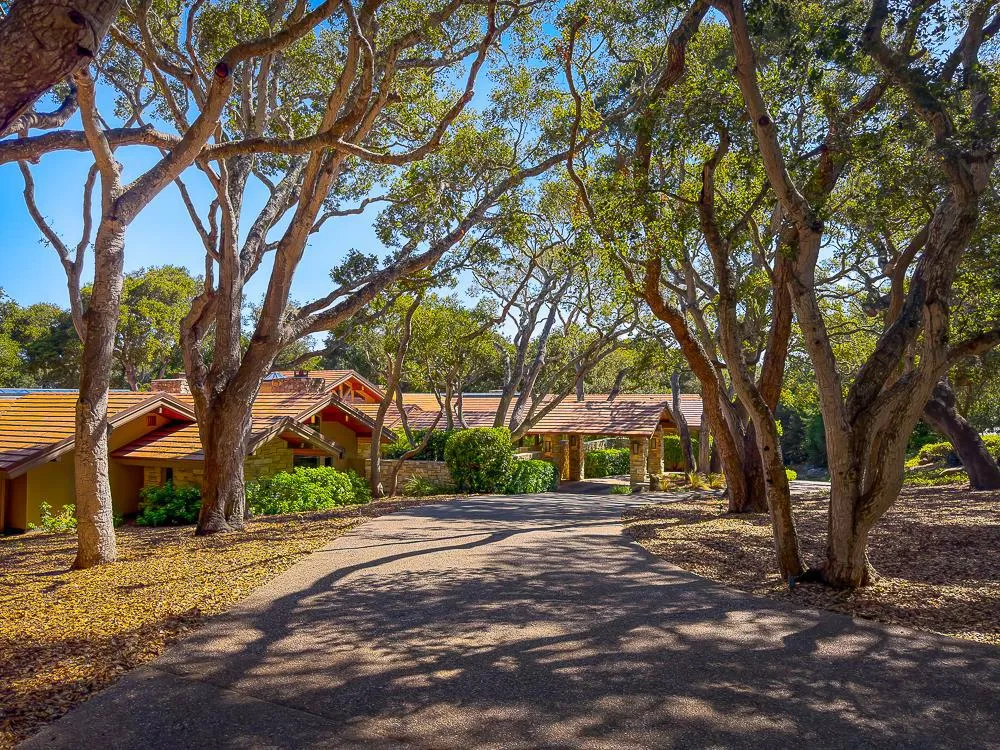 5466 Quail Way Carmel, CA 93923