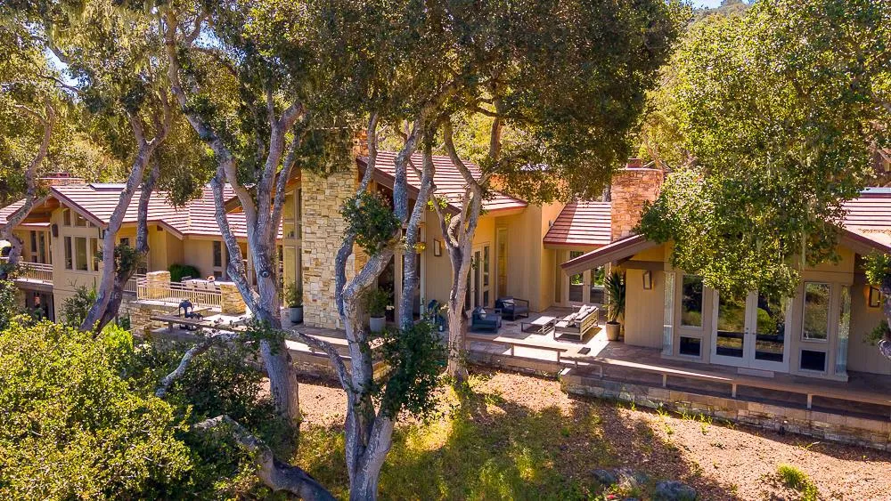 5466 Quail Way Carmel, CA 93923