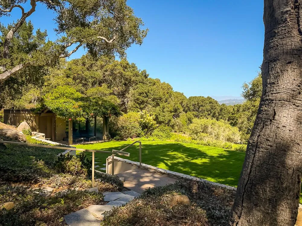 5466 Quail Way Carmel, CA 93923