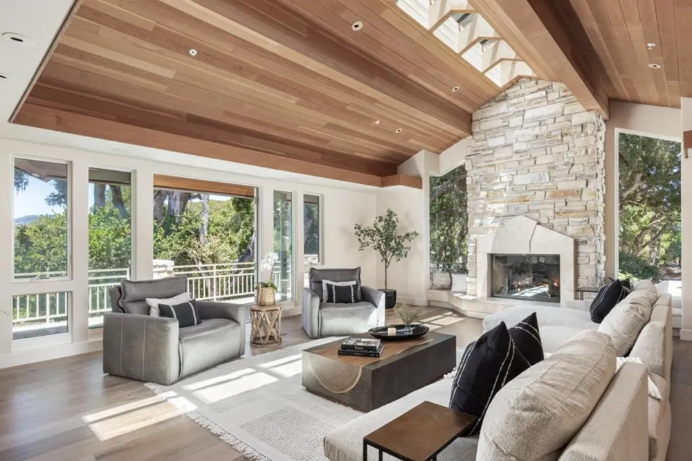 5466 Quail Way Carmel, CA 93923