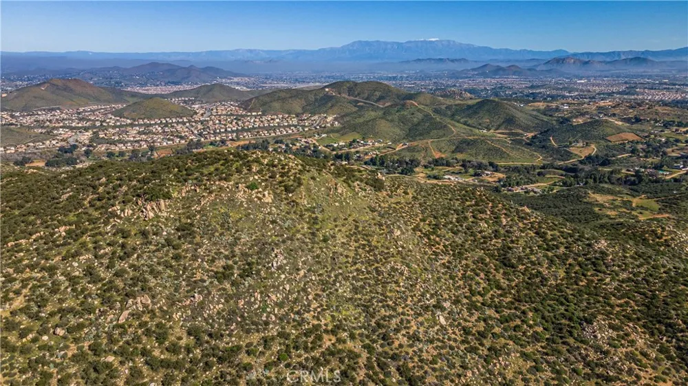 Orange St  361-030-001+003 Wildomar, CA 92595