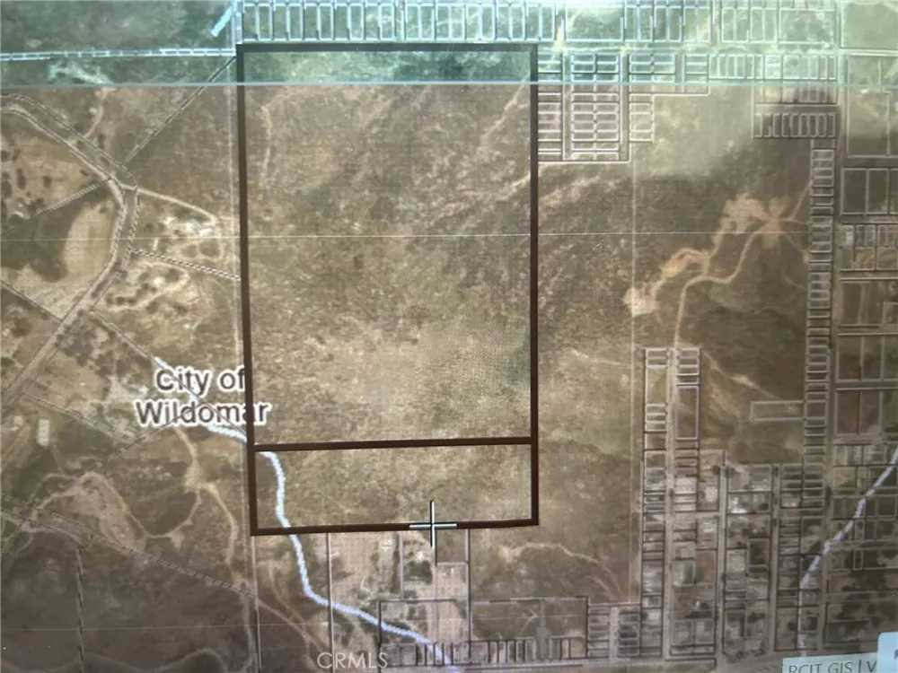 Orange St  361-030-001+003 Wildomar, CA 92595