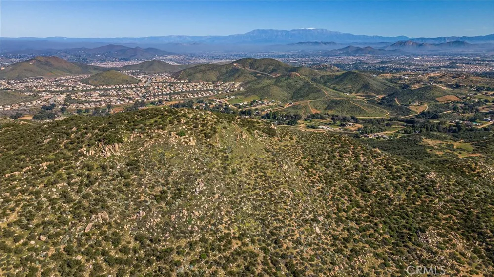 Orange St  361-030-001+003 Wildomar, CA 92595