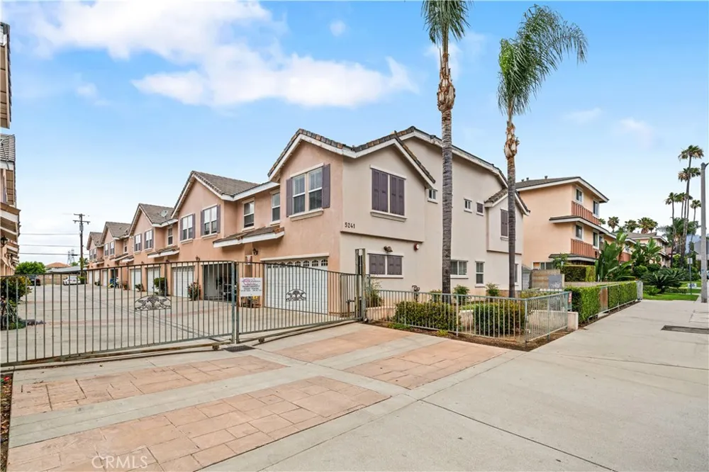 5241 Rosemead Boulevard #C San Gabriel, CA 91776