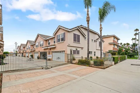 5241 Rosemead Boulevard #C