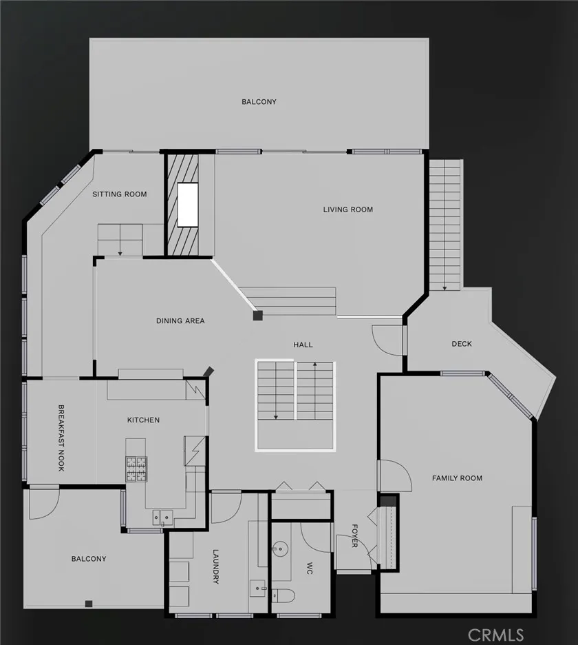 3129 Indian Way Lafayette, CA 94549