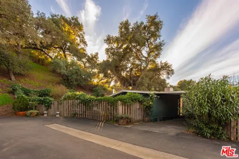 1667 Las Virgenes Canyon Road #5