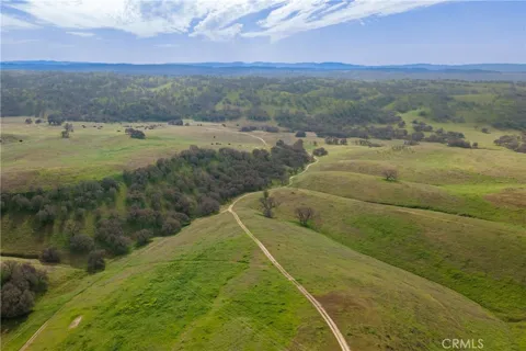 1 Dry Canyon Road