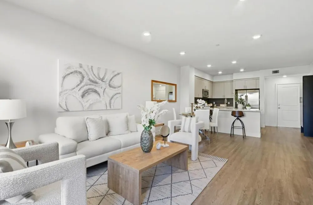 5951 Sunstone Drive #208