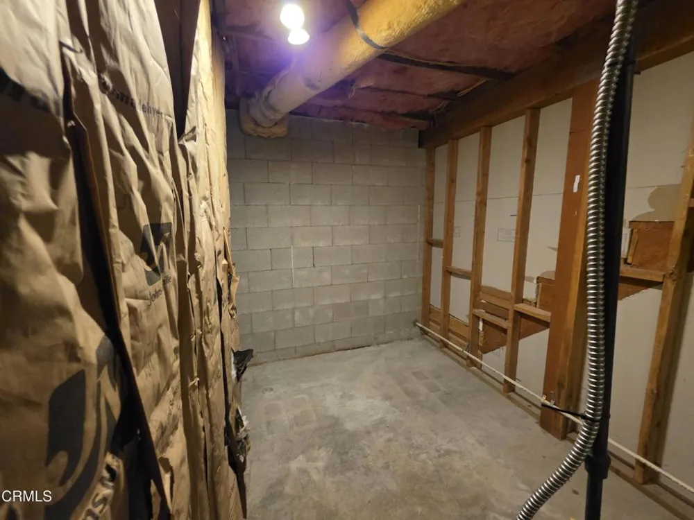 1517 Zion Way Pine Mountain Club, CA 93222