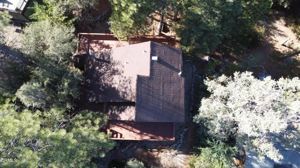 1517 Zion Way Pine Mountain Club, CA 93222