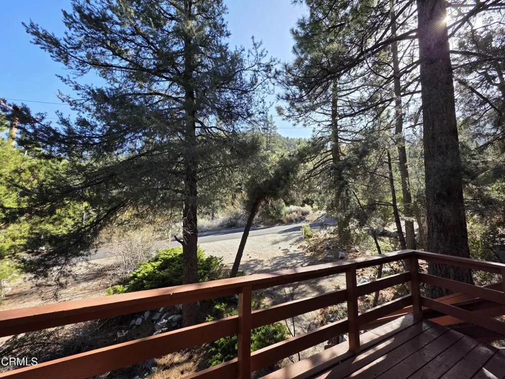 1517 Zion Way Pine Mountain Club, CA 93222