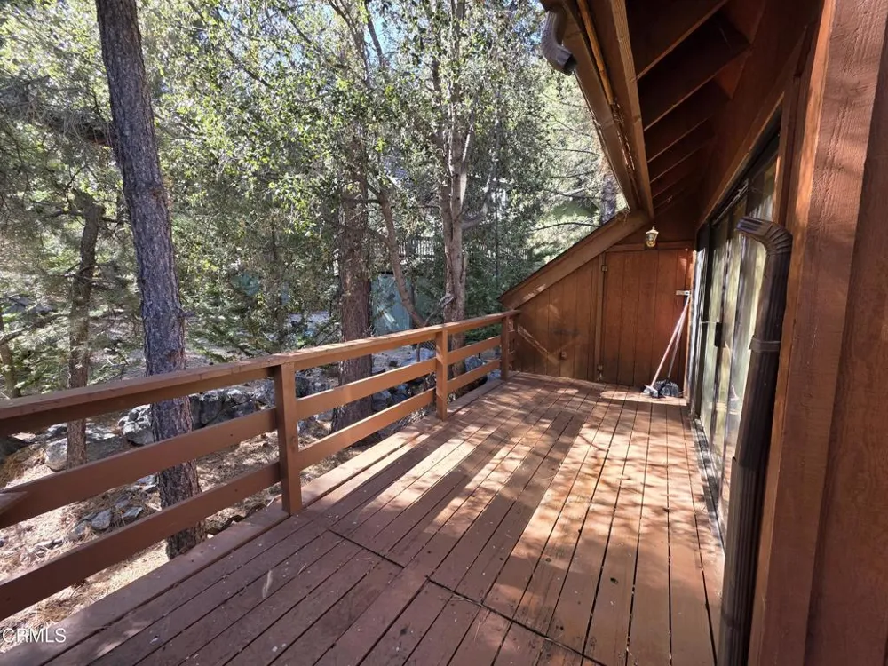 1517 Zion Way Pine Mountain Club, CA 93222