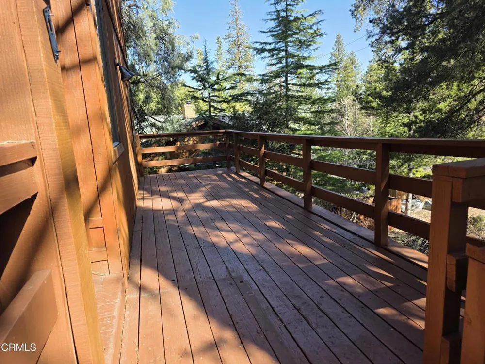 1517 Zion Way Pine Mountain Club, CA 93222