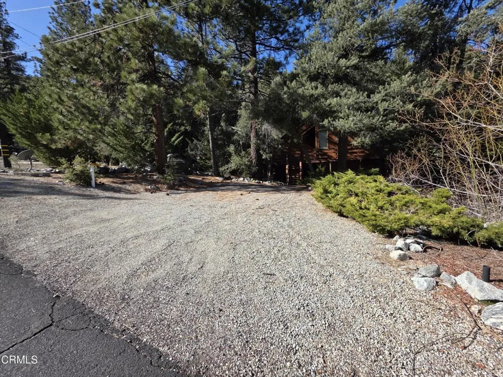 1517 Zion Way Pine Mountain Club, CA 93222