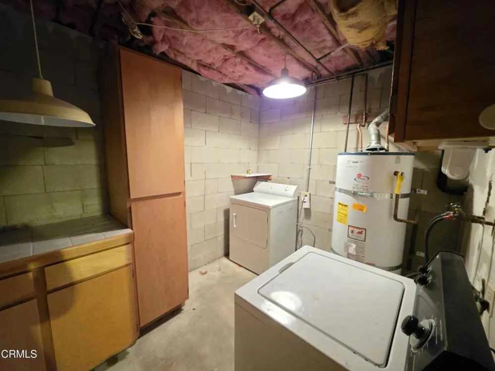 1517 Zion Way Pine Mountain Club, CA 93222