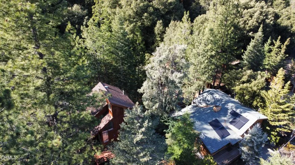 1517 Zion Way Pine Mountain Club, CA 93222