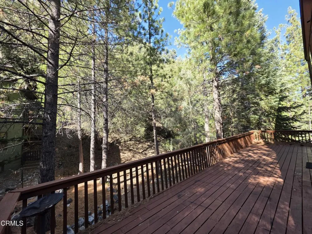 1517 Zion Way Pine Mountain Club, CA 93222