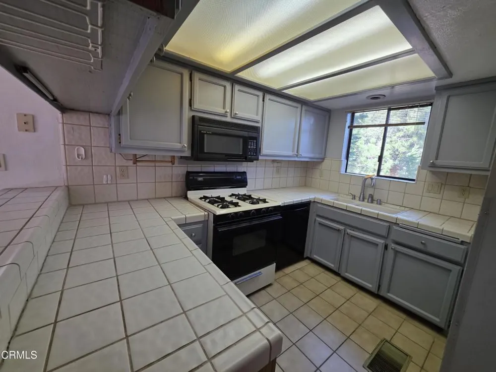 1517 Zion Way Pine Mountain Club, CA 93222