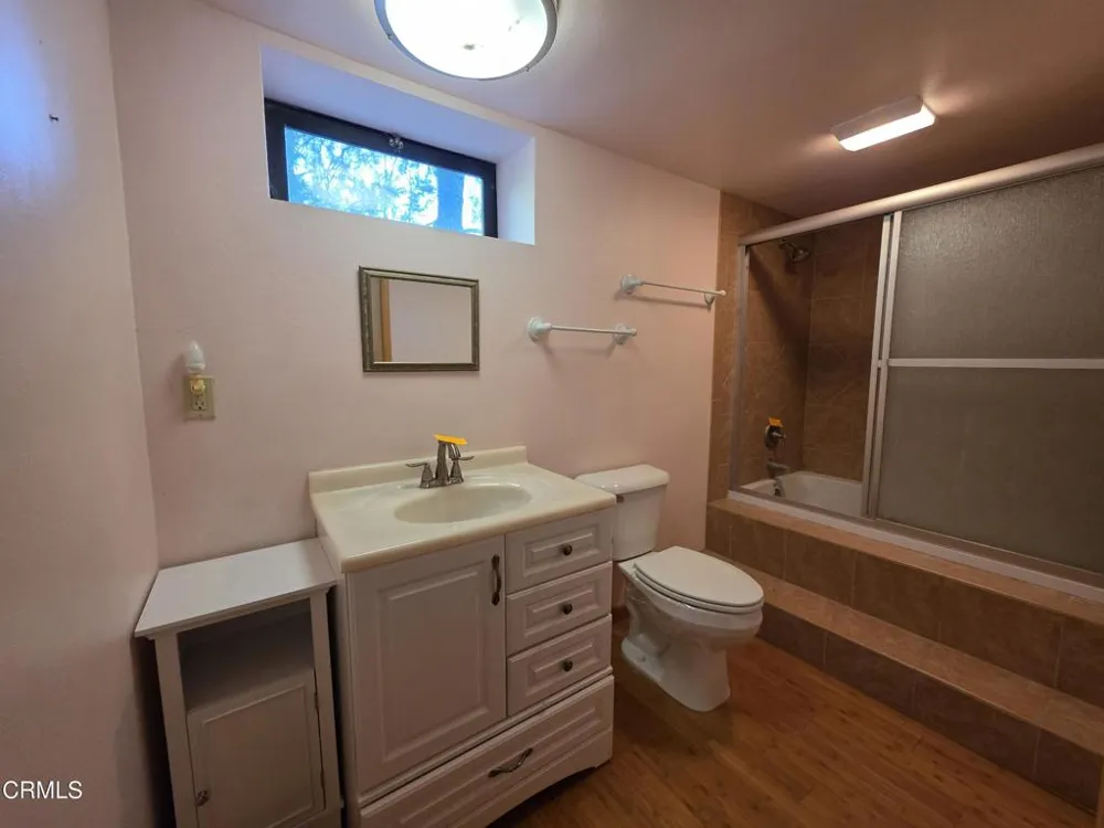 1517 Zion Way Pine Mountain Club, CA 93222