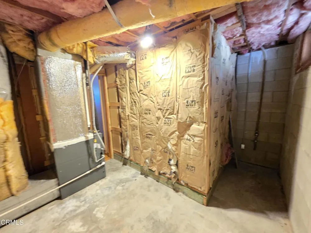 1517 Zion Way Pine Mountain Club, CA 93222