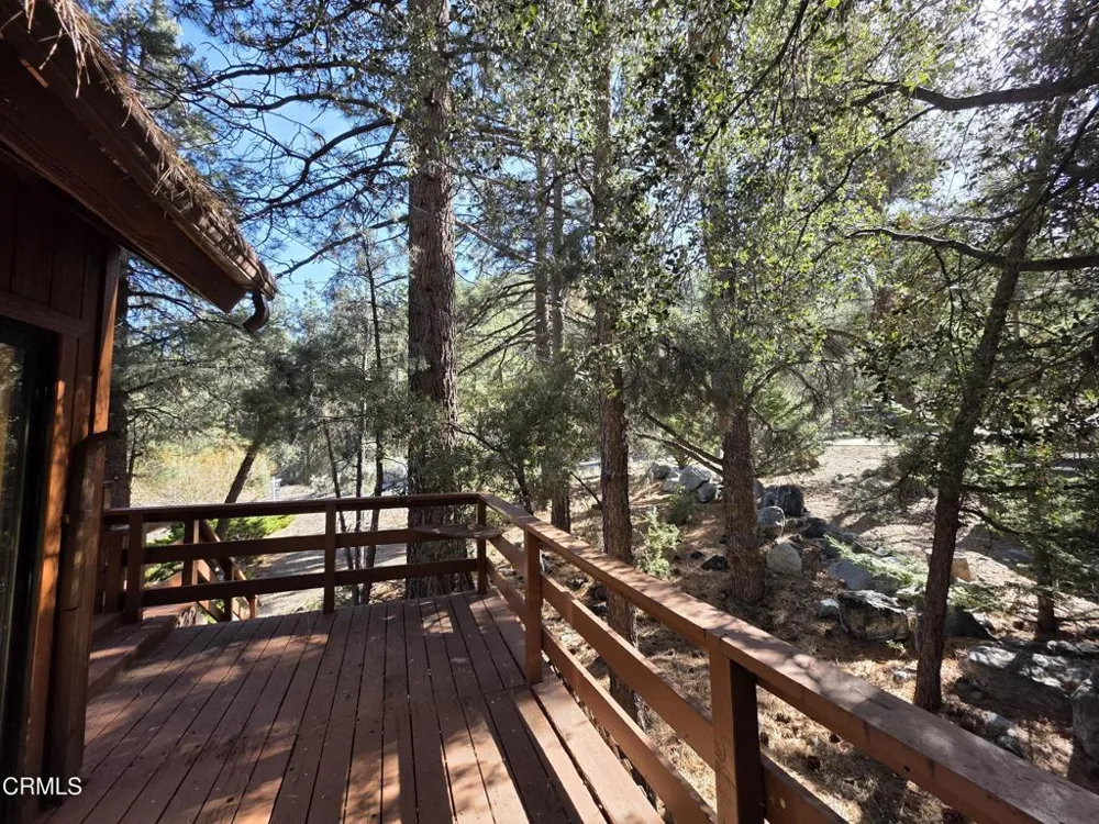 1517 Zion Way Pine Mountain Club, CA 93222