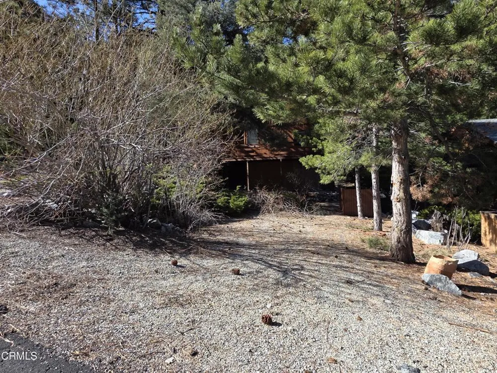 1517 Zion Way Pine Mountain Club, CA 93222