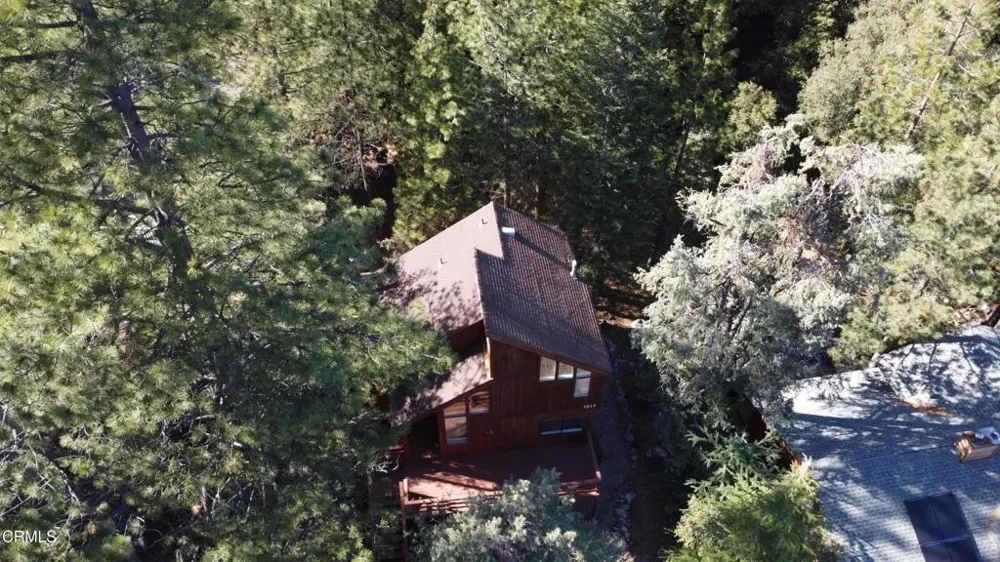 1517 Zion Way Pine Mountain Club, CA 93222