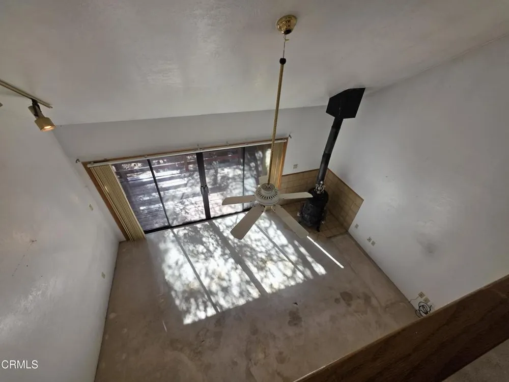 1517 Zion Way Pine Mountain Club, CA 93222