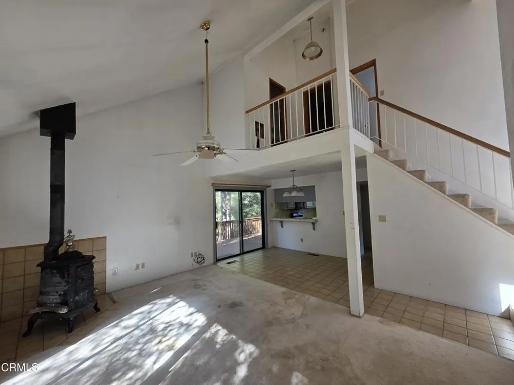 1517 Zion Way Pine Mountain Club, CA 93222