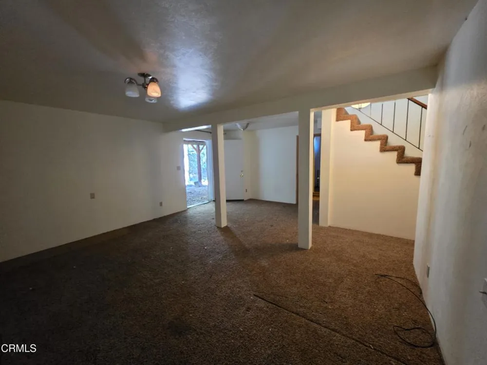1517 Zion Way Pine Mountain Club, CA 93222