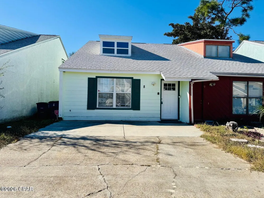 3415 W 19th Street #8