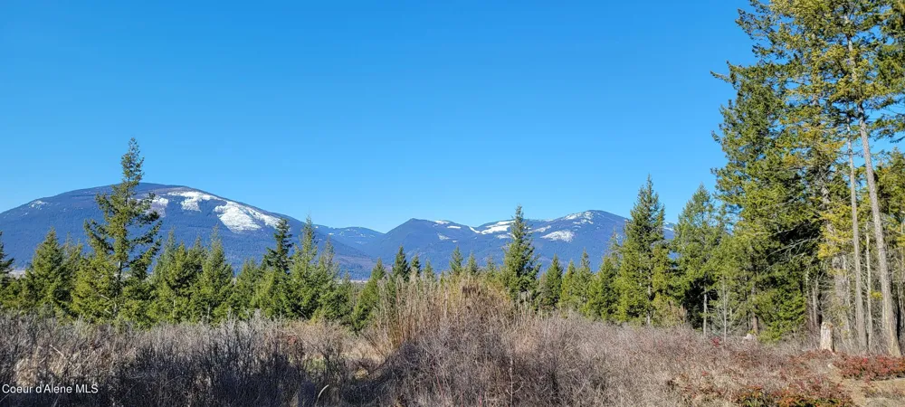 NNA Bootlegger Lane - Stein Mtn Bonners Ferry, ID 83805