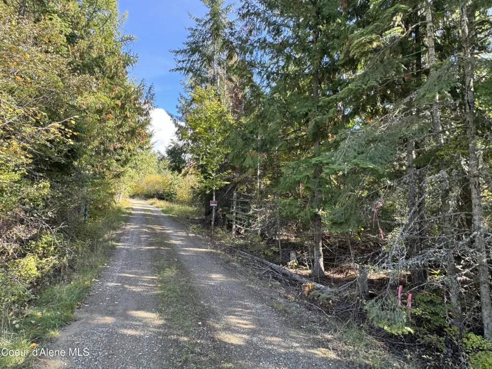 NNA Bootlegger Lane - Stein Mtn Bonners Ferry, ID 83805