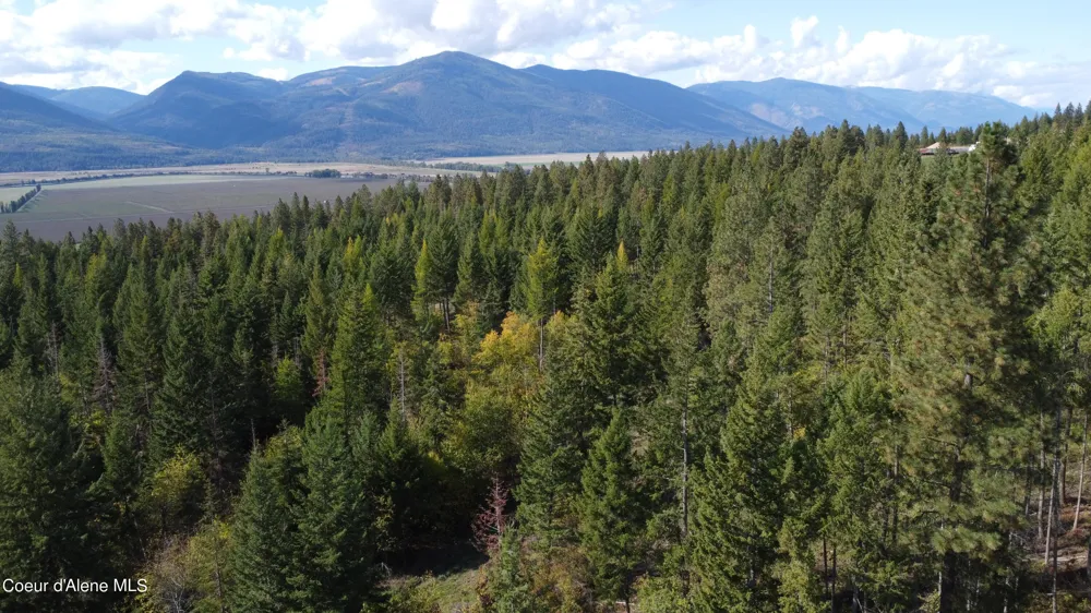 NNA Bootlegger Lane - Stein Mtn Bonners Ferry, ID 83805