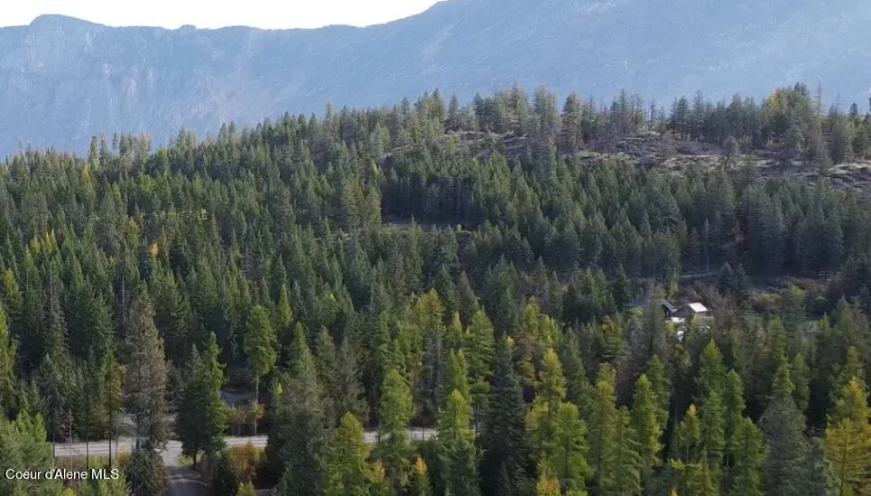 NNA Bootlegger Lane - Stein Mtn Bonners Ferry, ID 83805