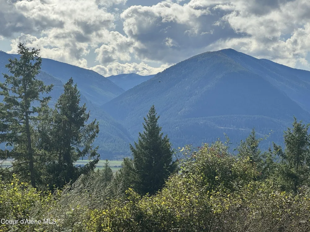 NNA Bootlegger Lane - Stein Mtn Bonners Ferry, ID 83805