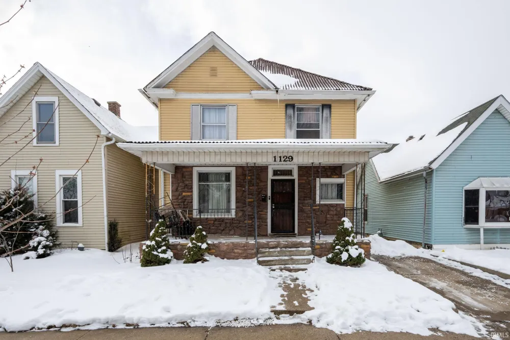 1129 Saint Marys Avenue