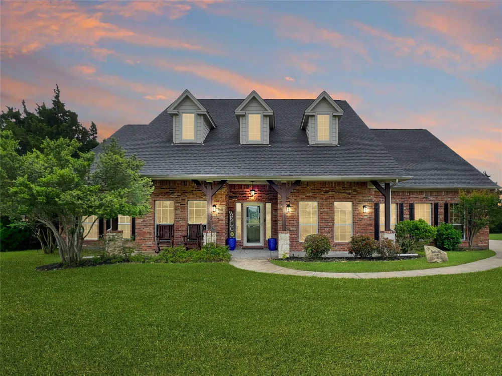 433 Wilderness Trail