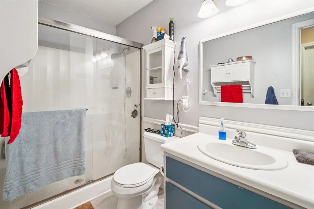3839 Vineyard Ave #45 Pleasanton, CA 94566