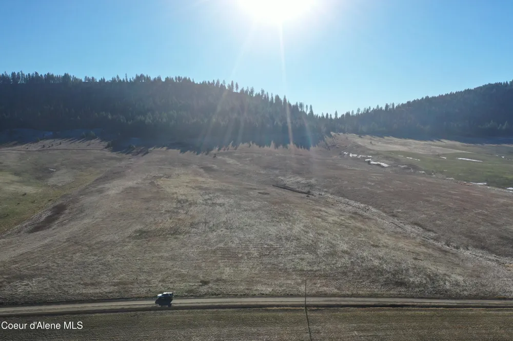 NKA Merideth Road Plummer, ID 83851