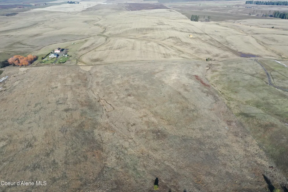 NKA Merideth Road Plummer, ID 83851