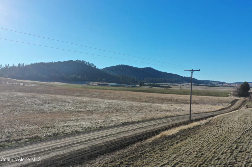 NKA Merideth Road Plummer, ID 83851