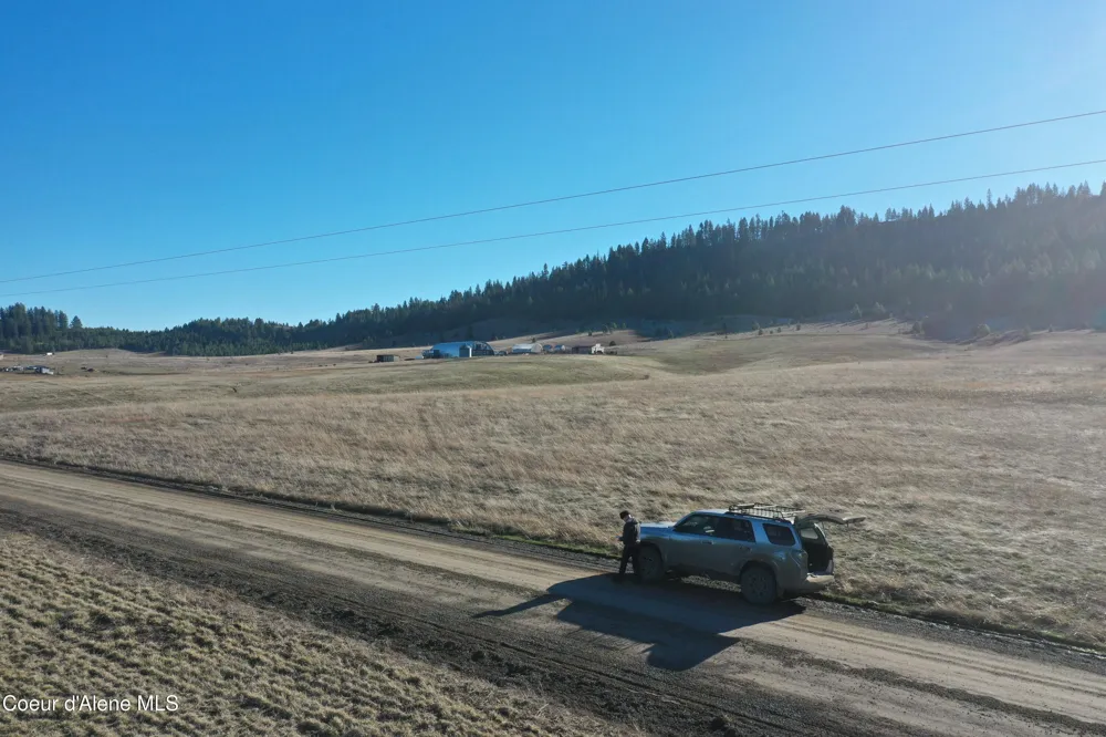 NKA Merideth Road Plummer, ID 83851