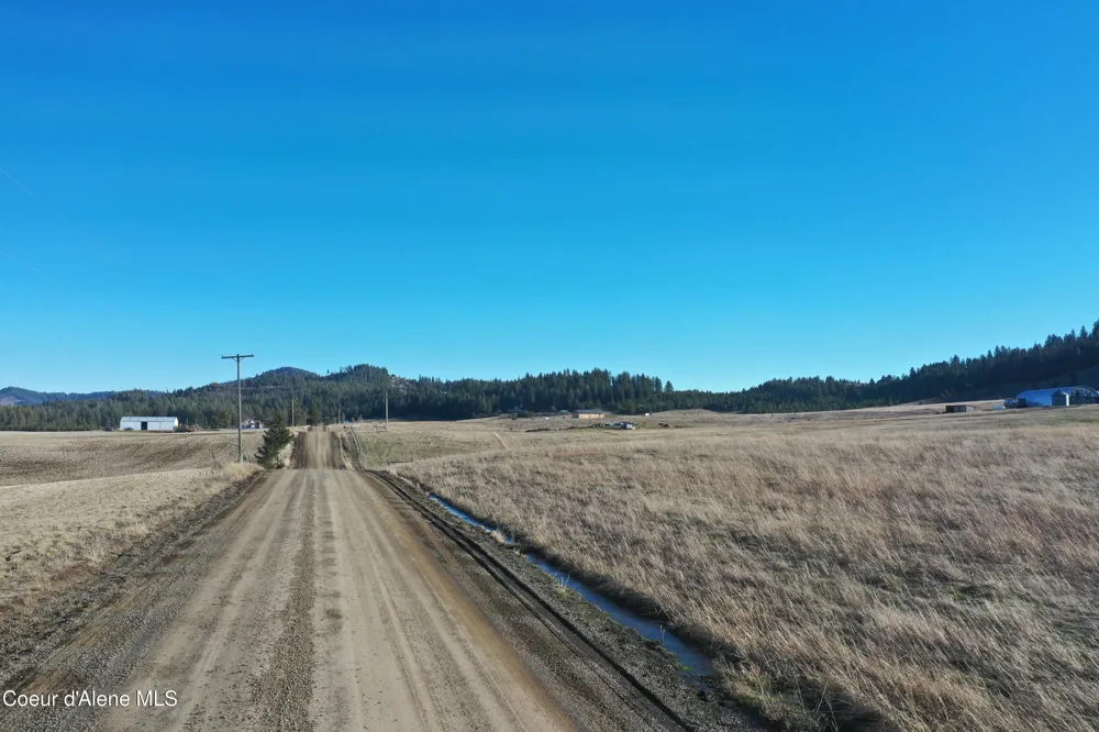 NKA Merideth Road Plummer, ID 83851