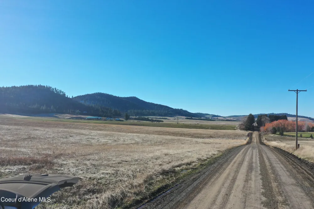 NKA Merideth Road Plummer, ID 83851