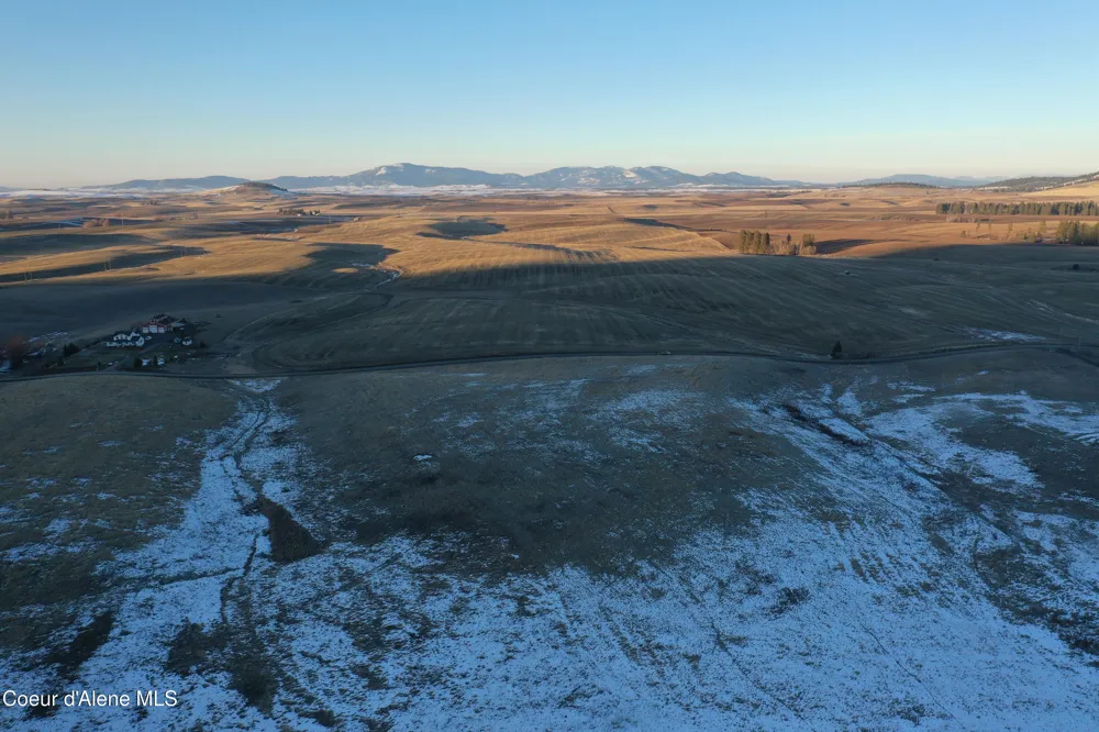NKA Merideth Road Plummer, ID 83851